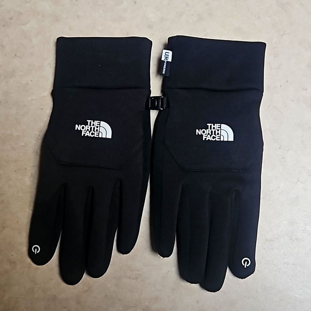 The North Face Unisex L/G Etip U/R Powered Gloves